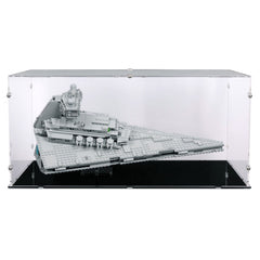 52 x 32 x 24cm Display Case