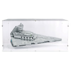 52 x 32 x 24cm Display Case