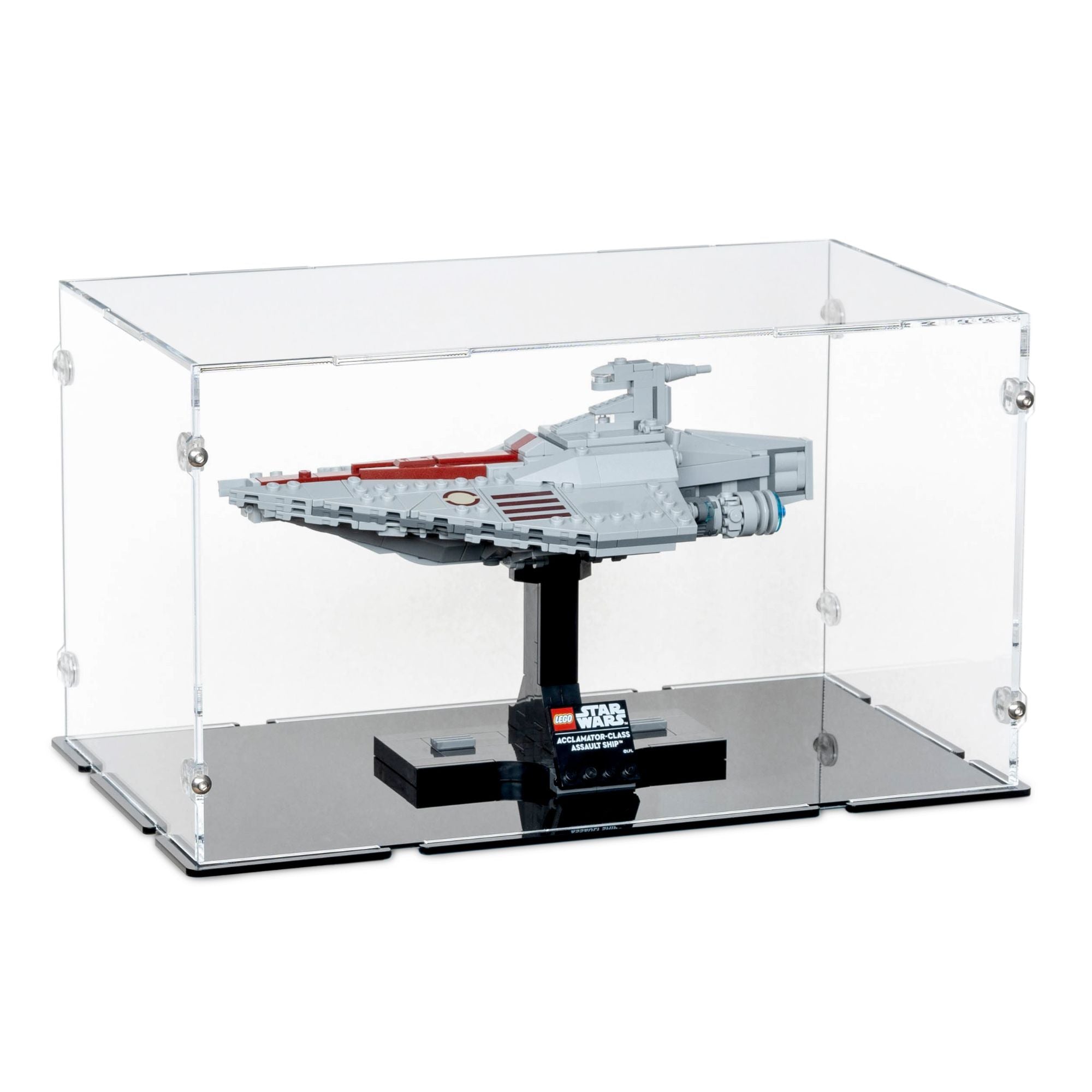 32 x 18 x 18cm Display Case