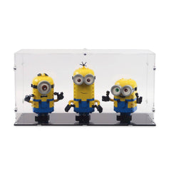 39 x 15 x 20cm Display Case