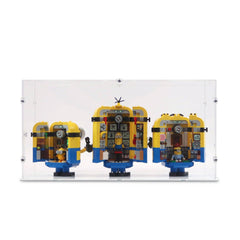 39 x 15 x 20cm Display Case