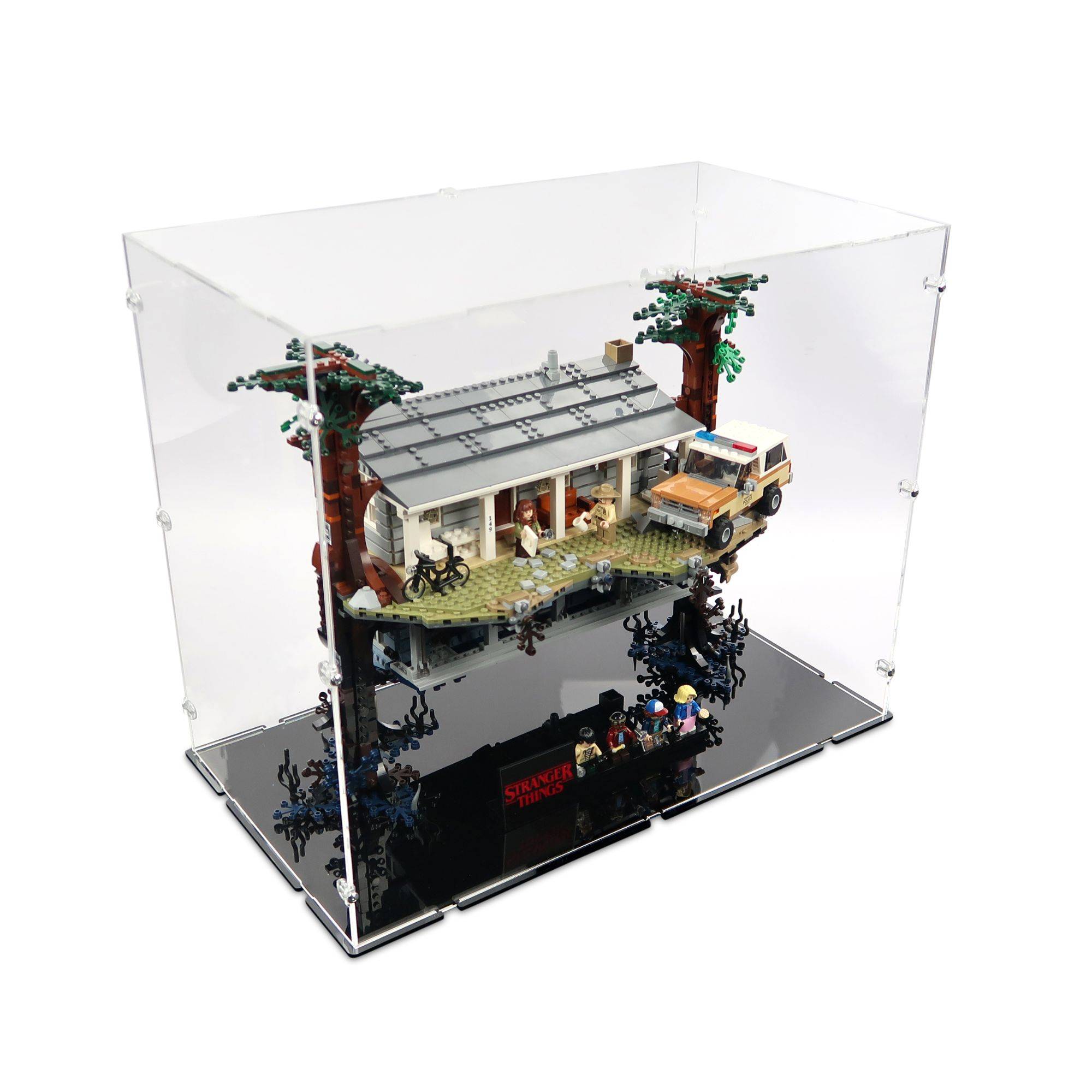 47 x 26 x 39cm Display Case