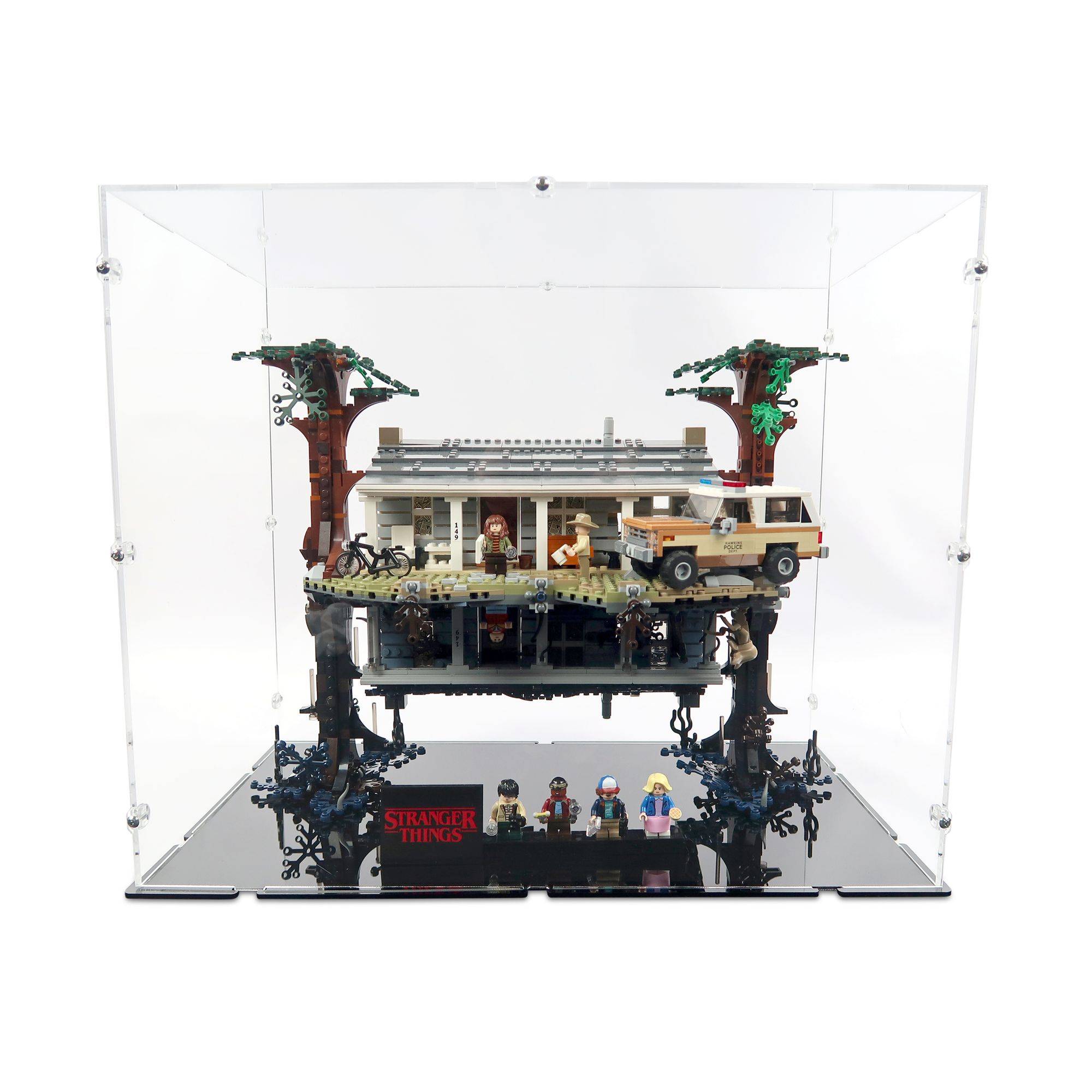 47 x 26 x 39cm Display Case