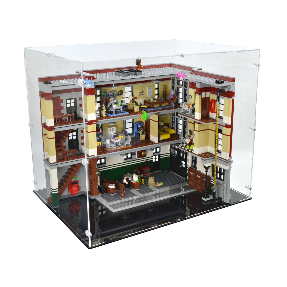 52 x 39 x 43cm Display Case