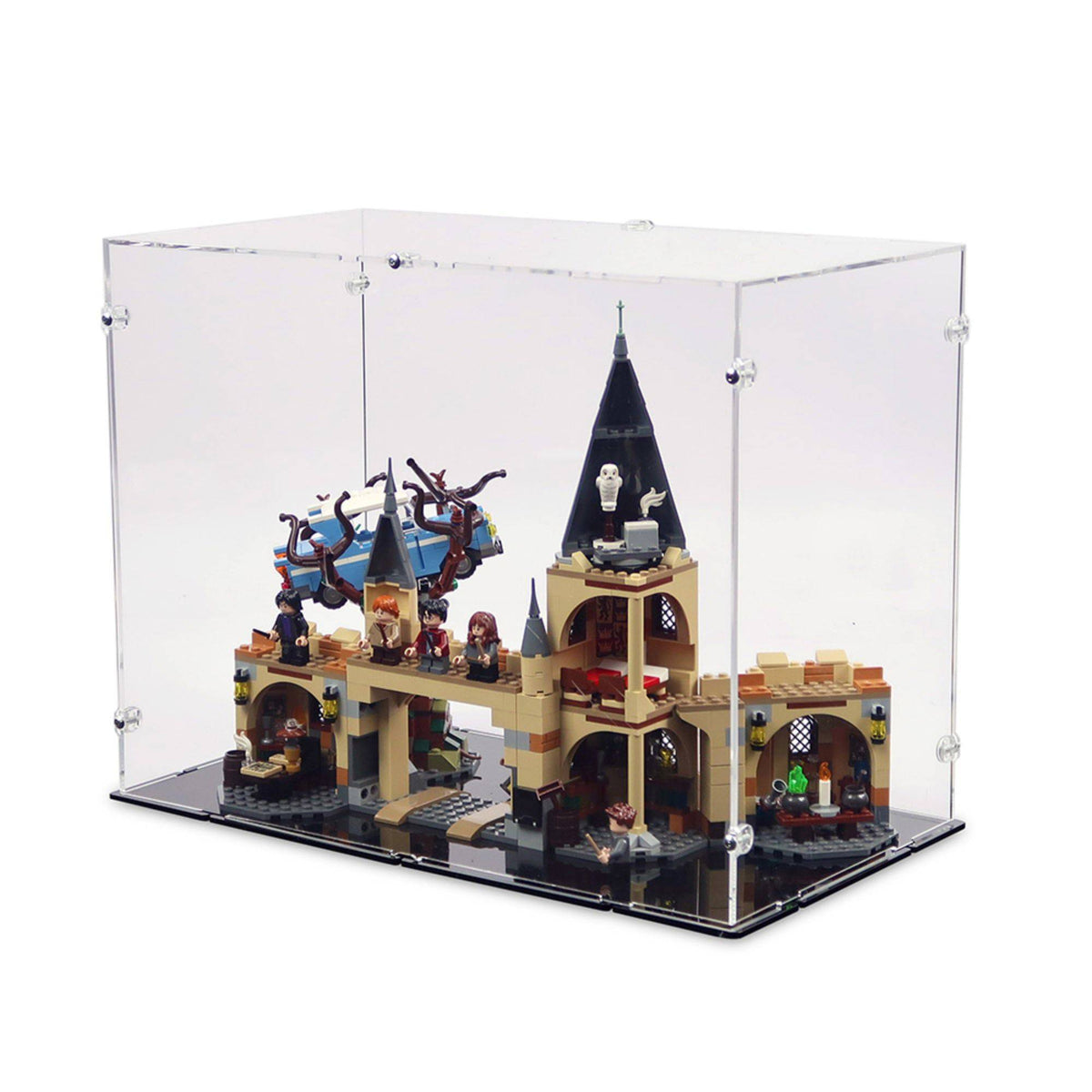 39 x 21 x 30cm Display Case