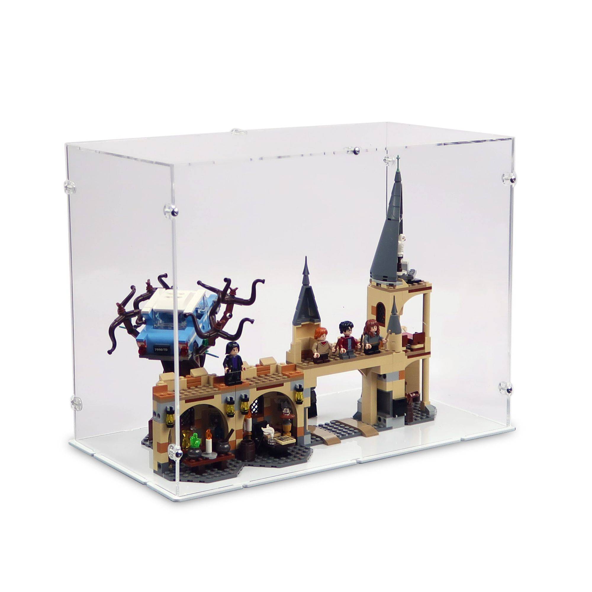 39 x 21 x 30cm Display Case