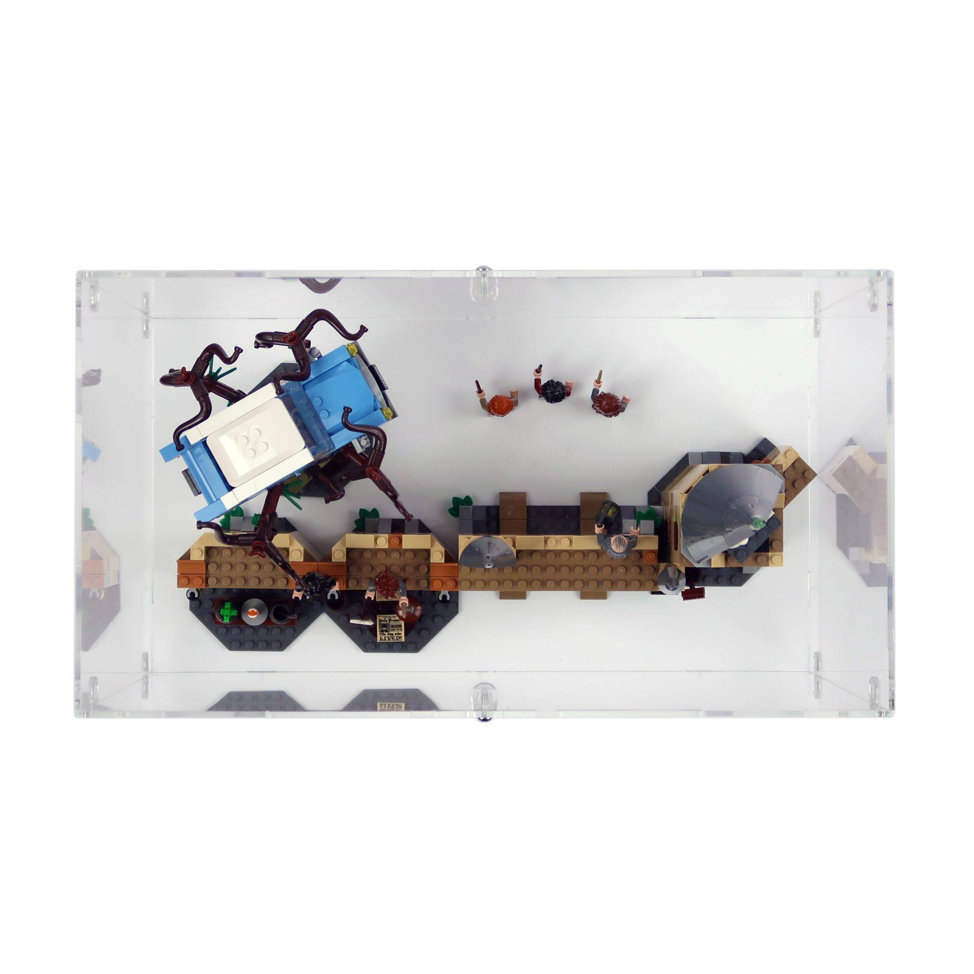 39 x 21 x 30cm Display Case