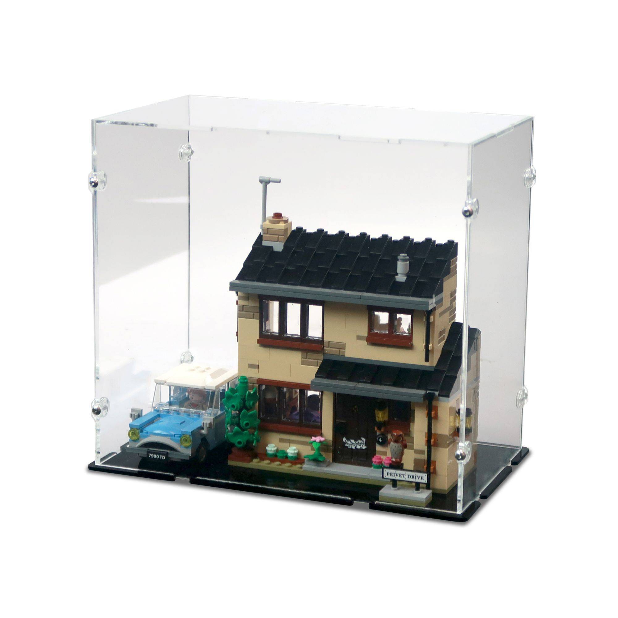 26 x 15 x 24cm Display Case