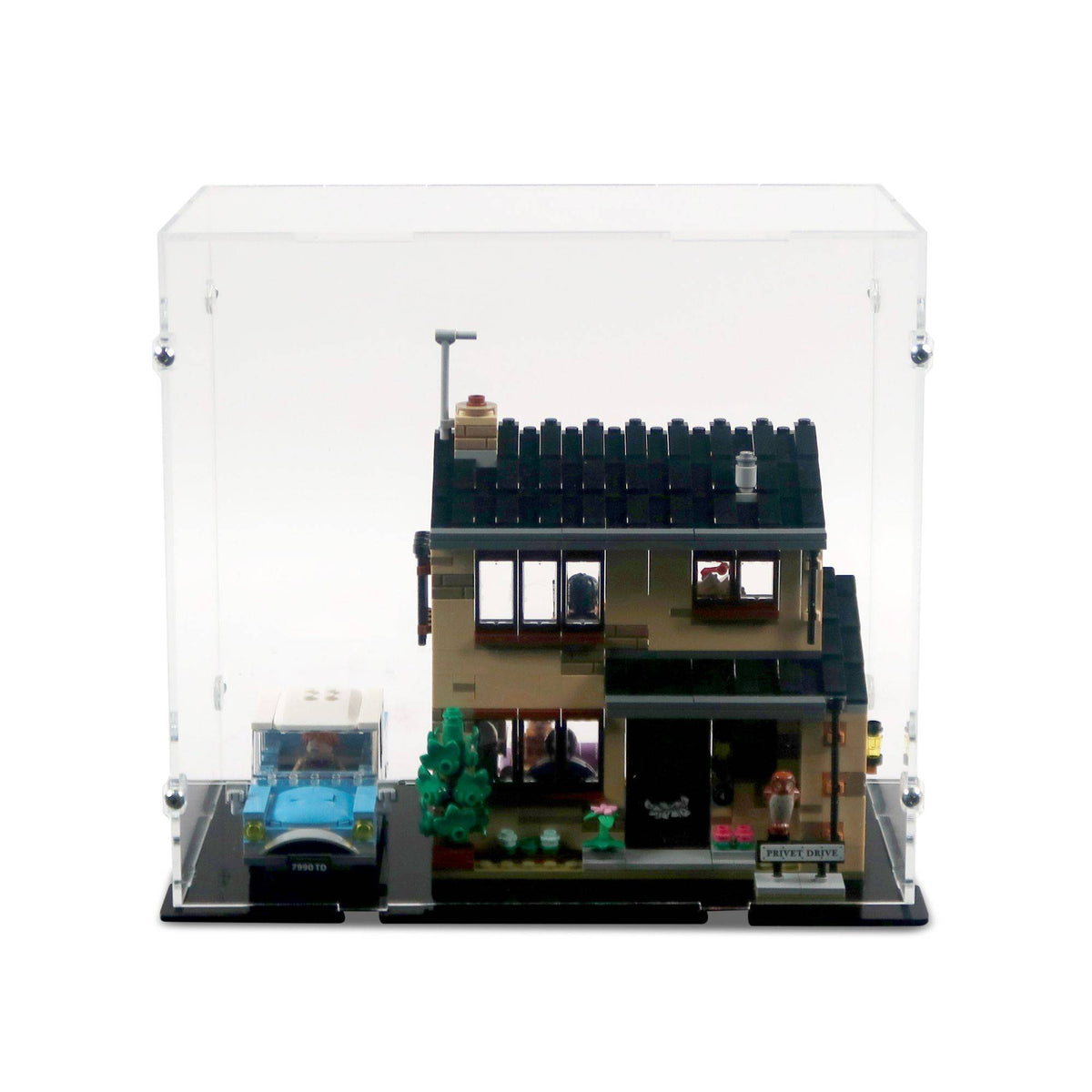 26 x 15 x 24cm Display Case
