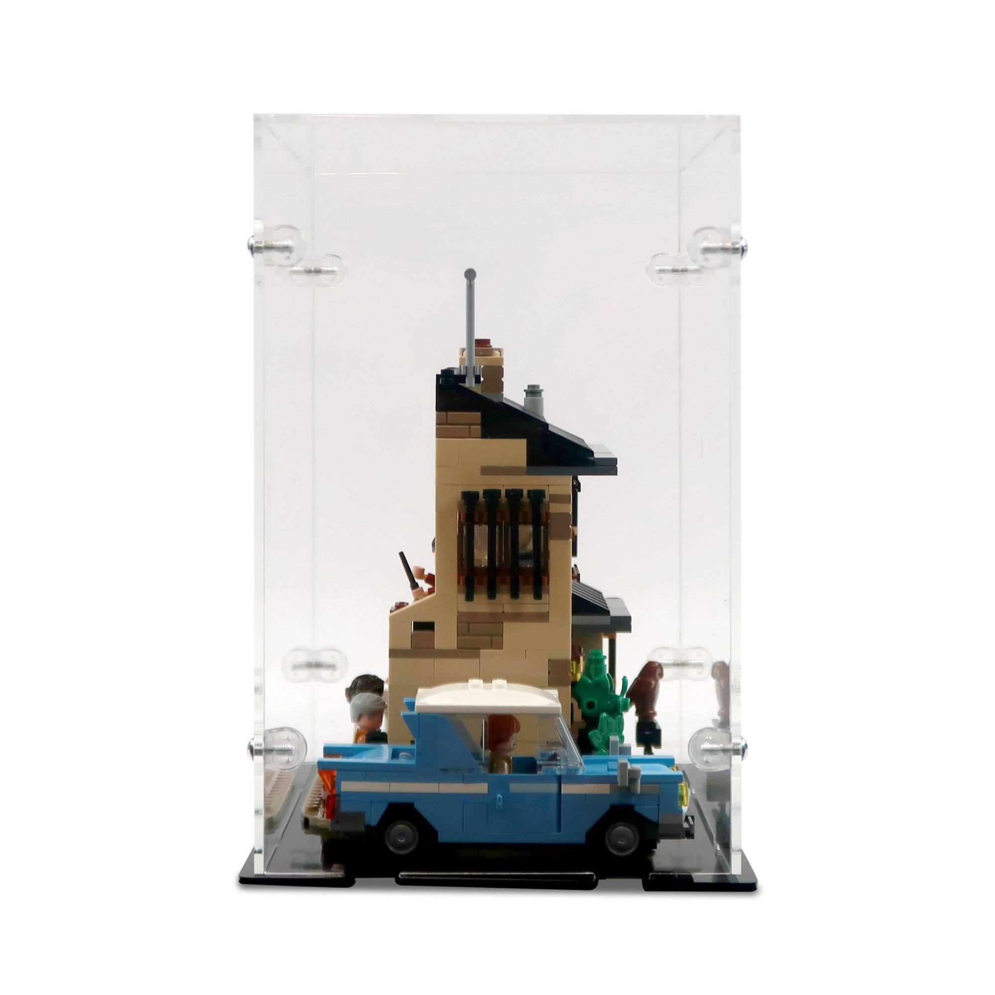 26 x 15 x 24cm Display Case