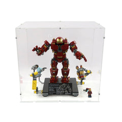 39 x 26 x 36cm Display Case