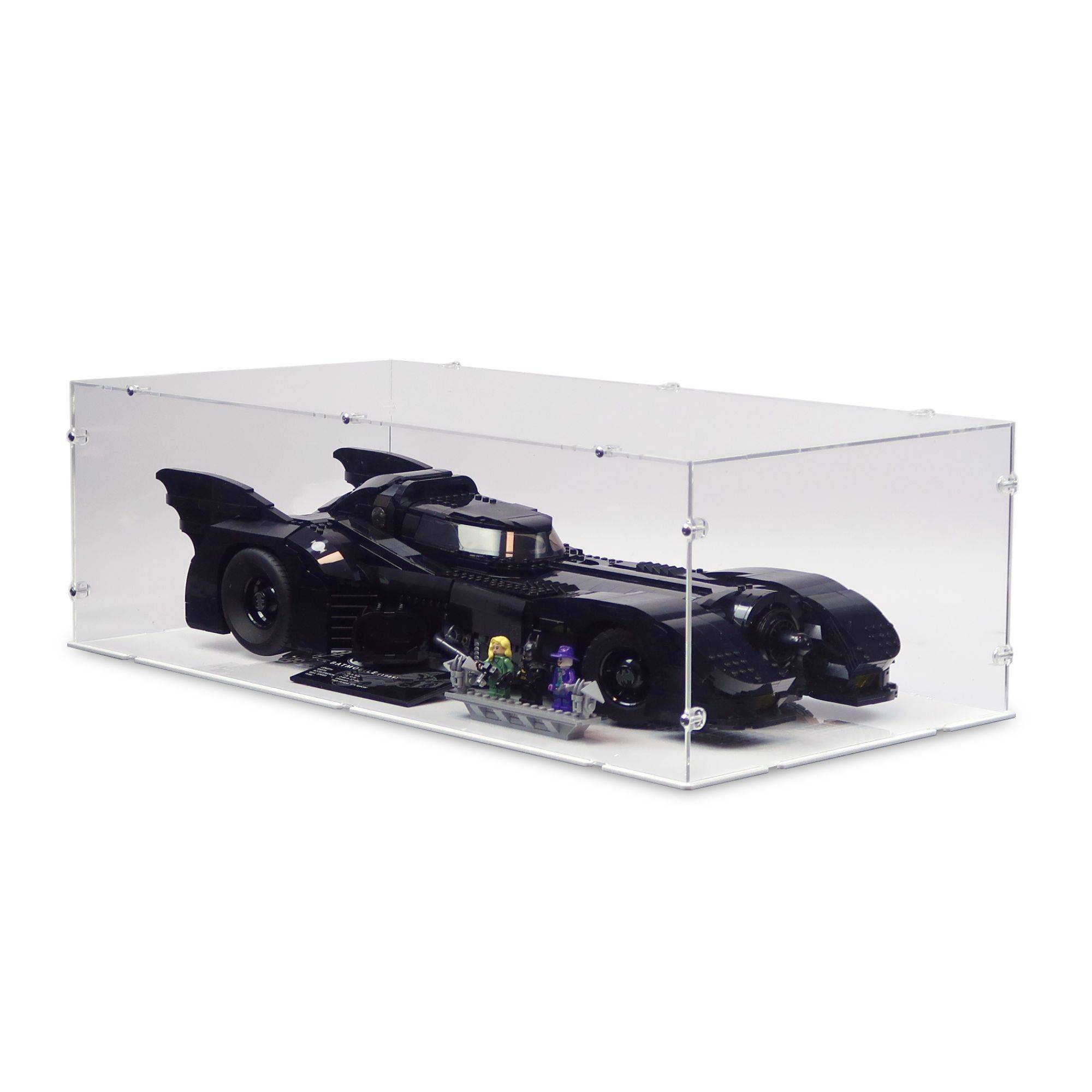 65 x 32 x 20cm Display Case