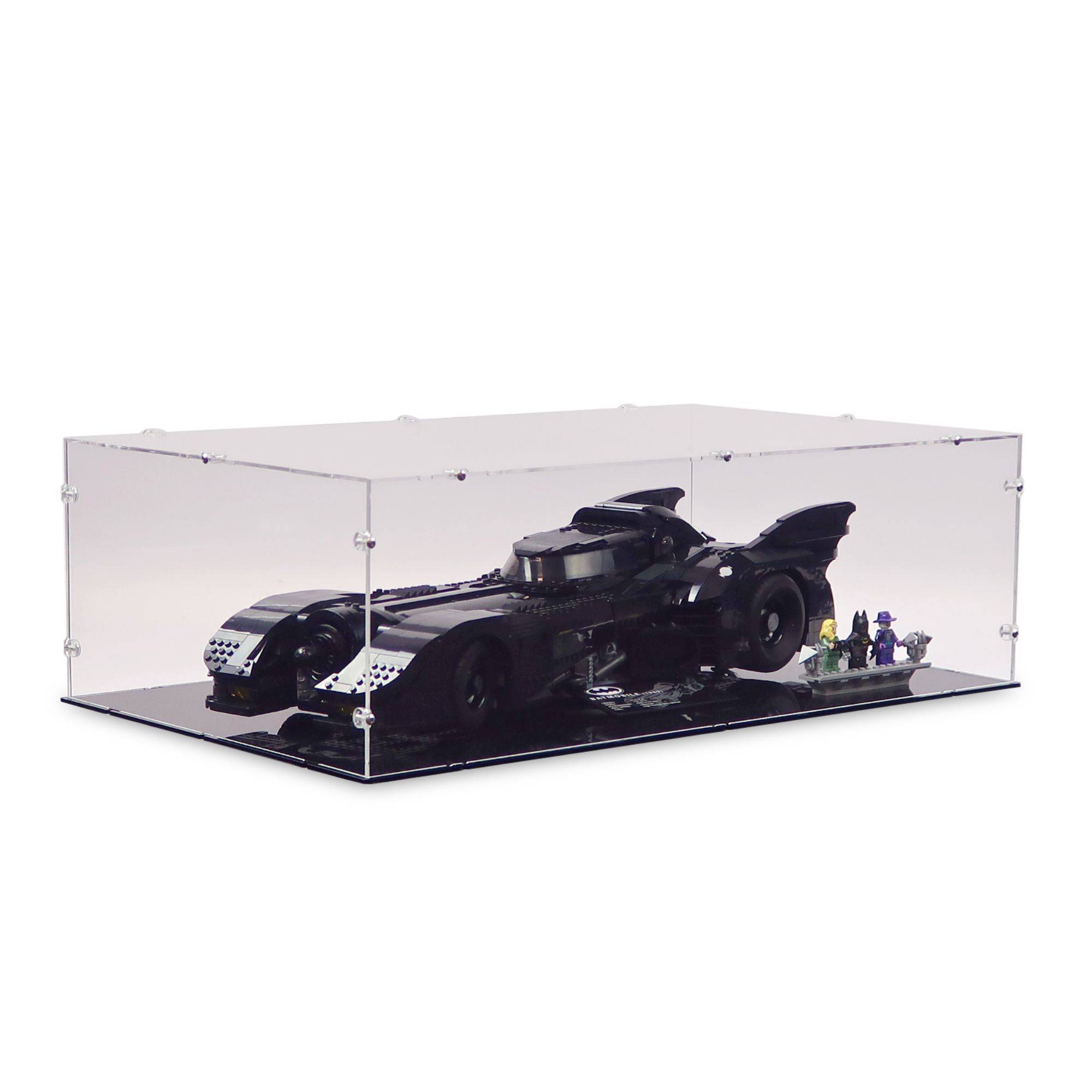 65 x 39 x 20cm Display Case