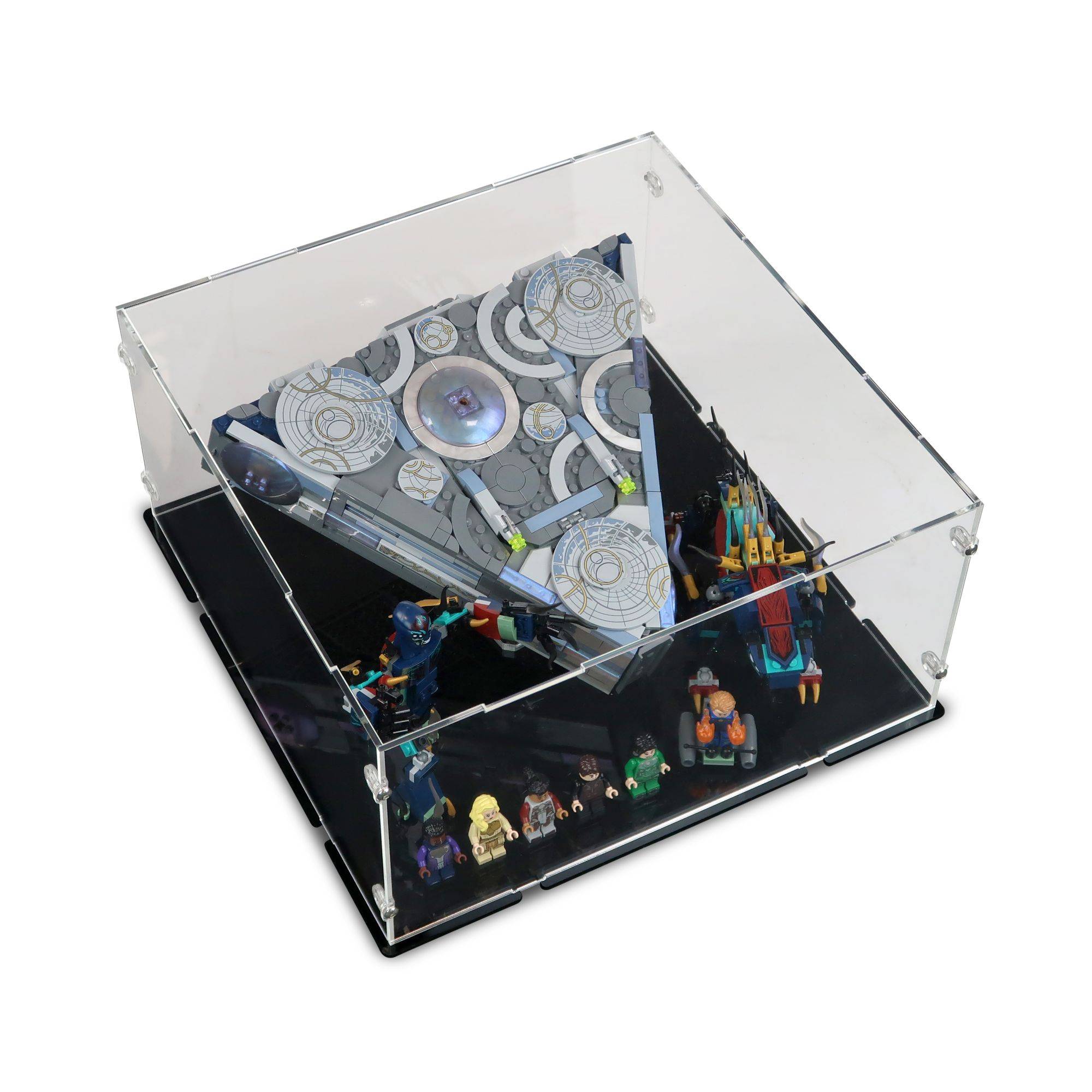 32 x 32 x 16cm Display Case