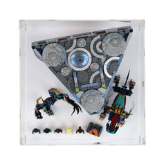 32 x 32 x 16cm Display Case
