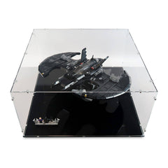 UCS 1989 Batwing Display Case for LEGO 76161