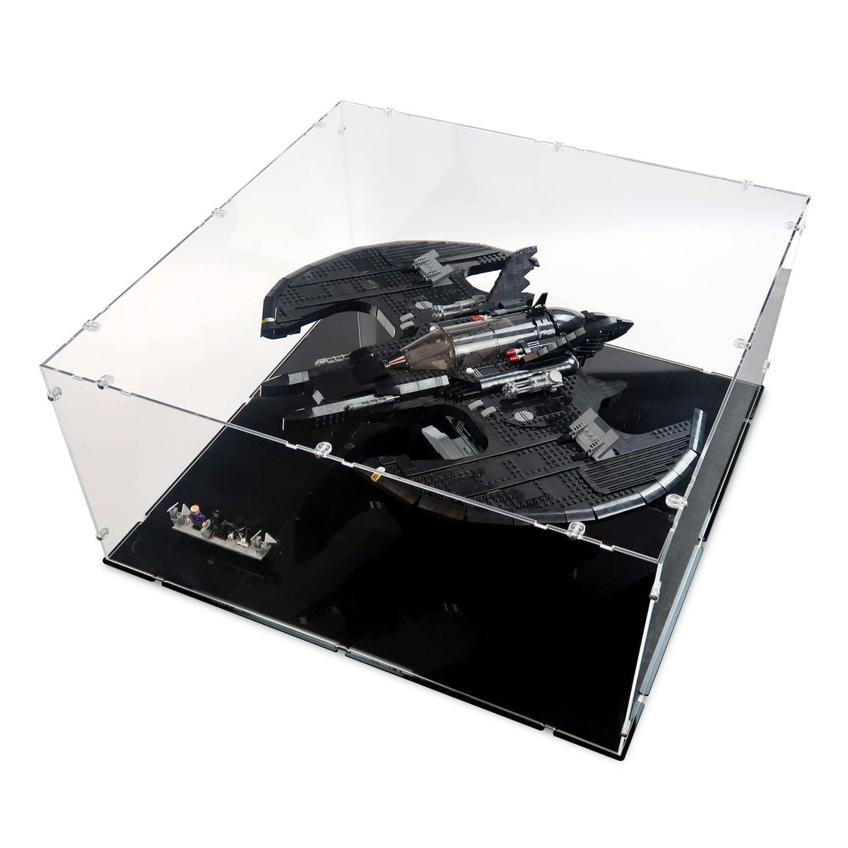 65 x 65 x 30cm Display Case