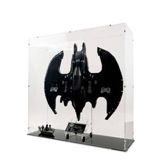65 x 21 x 65cm Display Case