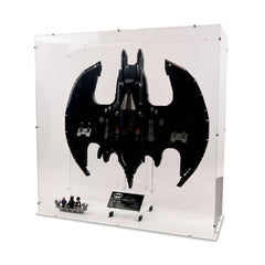 65 x 21 x 65cm Display Case