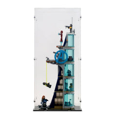 21 x 15 x 47cm Display Case