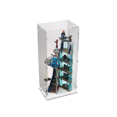21 x 15 x 47cm Display Case