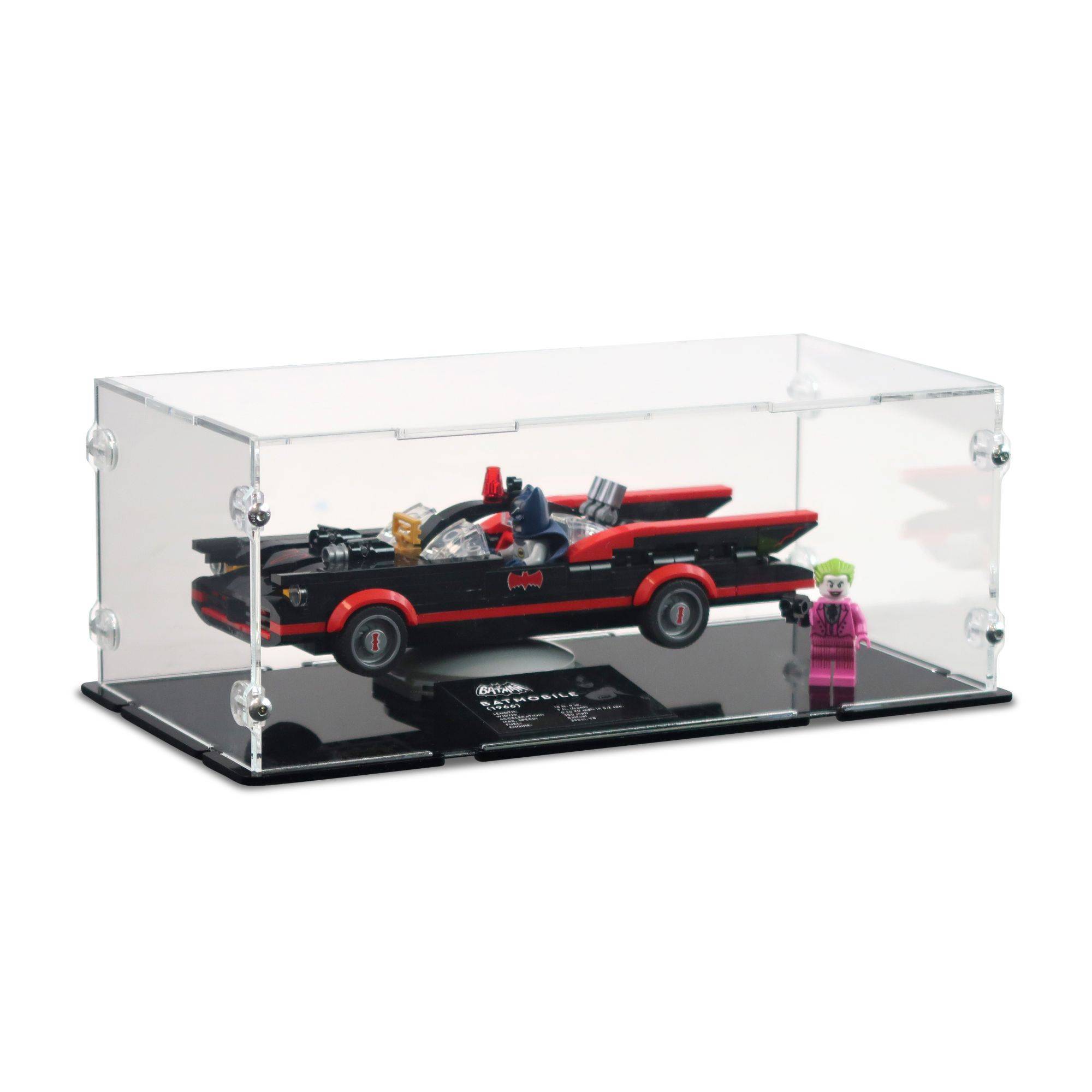 26 x 13 x 10cm Display Case