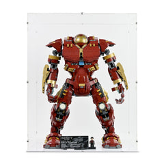 47 x 26 x 59cm Display Case
