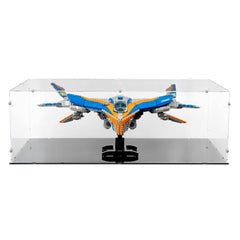Guardians of the Galaxy: The Milano Display Case for LEGO 76286