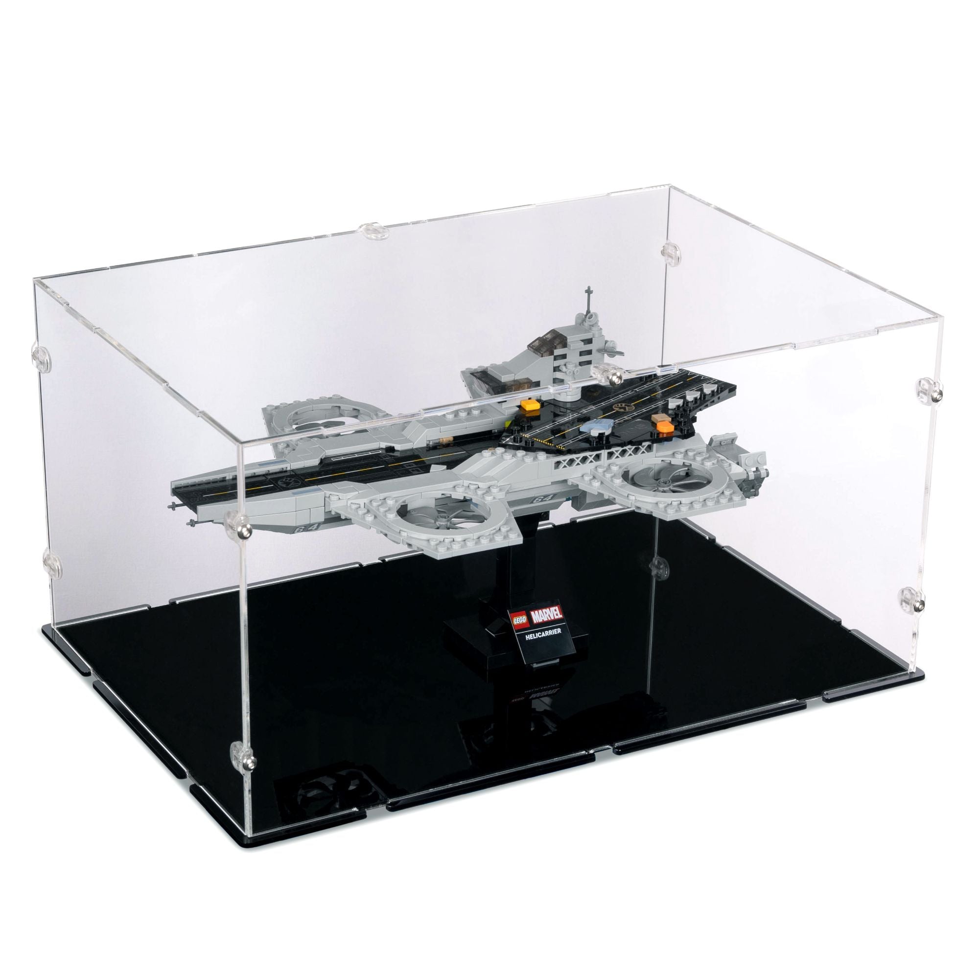 39 x 26 x 20cm Display Case