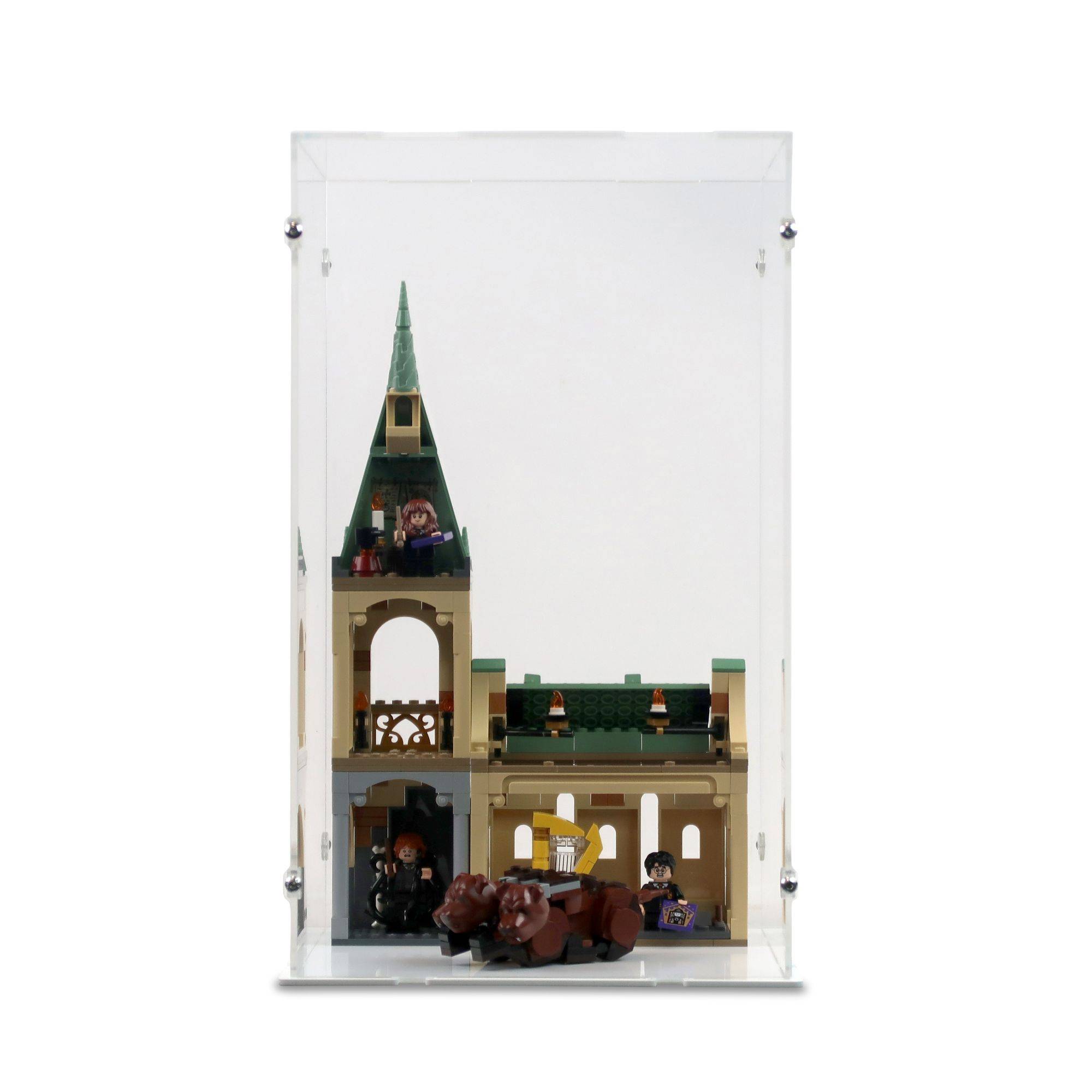 21 x 21 x 36cm Display Case