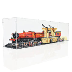 120 x 22 x 30cm Display Case