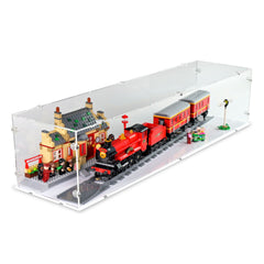 72 x 18 x 16cm Display Case
