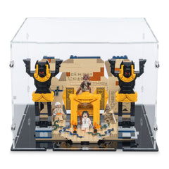 26 x 26 x 20cm Display Case
