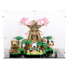 47 x 39 x 36cm Display Case