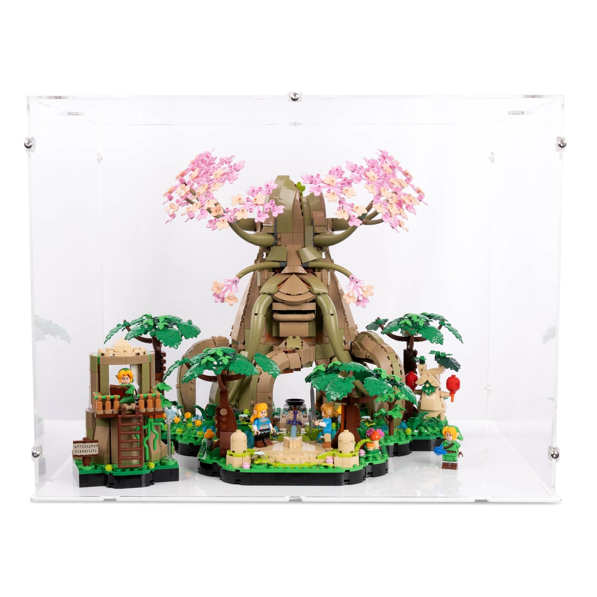 47 x 39 x 36cm Display Case