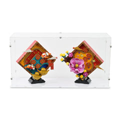 47 x 15 x 24cm Display Case