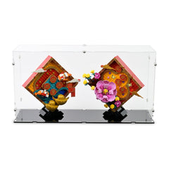 47 x 15 x 24cm Display Case