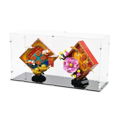 47 x 15 x 24cm Display Case
