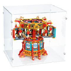 32 x 26 x 30cm Display Case