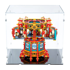 32 x 26 x 30cm Display Case