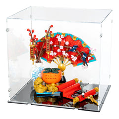 32 x 26 x 30cm Display Case