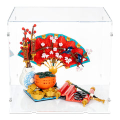 32 x 26 x 30cm Display Case