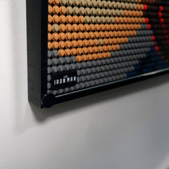 LEGO Art 3 Acrylic Cover
