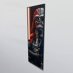 LEGO Art 3 Acrylic Cover