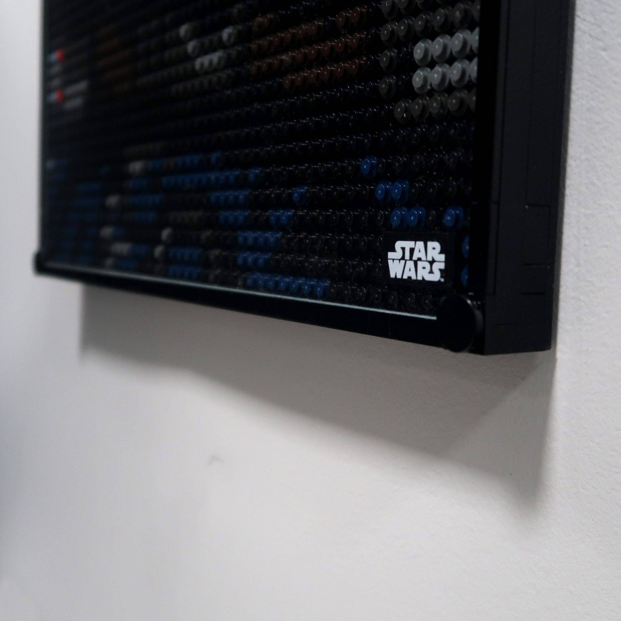 LEGO Art 3 Acrylic Cover