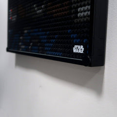 LEGO Art 3 Acrylic Cover