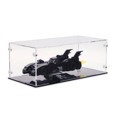 1989 Batmobile Display Case for LEGO 40433 (Limited Edition)