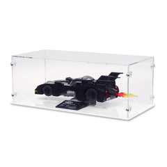 1989 Batmobile Display Case for LEGO 40433 (Limited Edition)