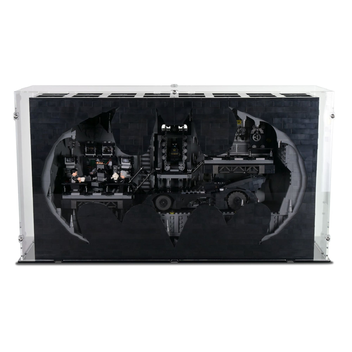 55 x 18 x 30cm Display Case