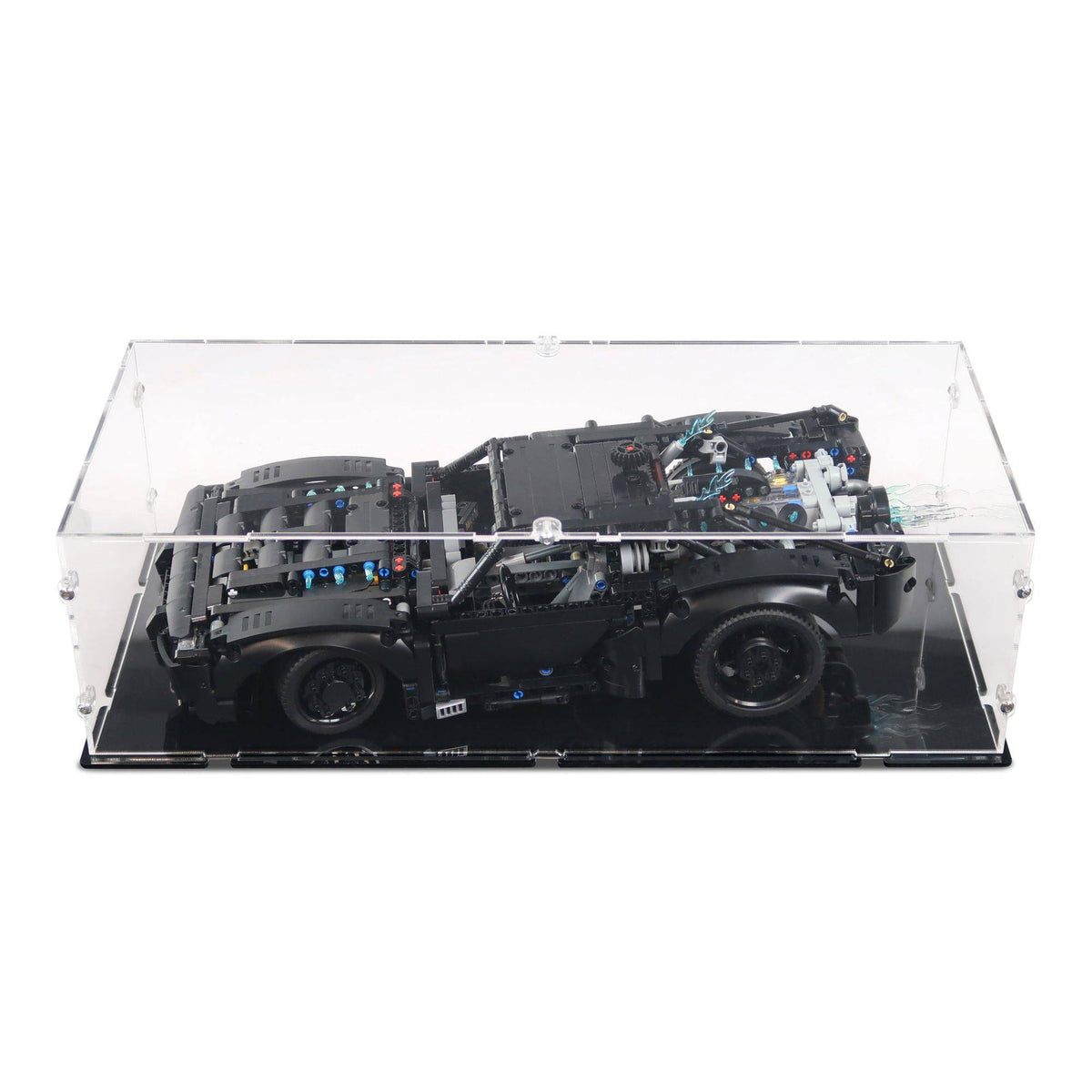 47 x 21 x 13cm Display Case
